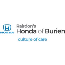 Rairdon's Honda of Burien