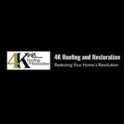 4k Roofing & Restoration