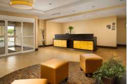Homewood Suites by Hilton Lackland AFB/SeaWorld, TX