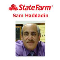 Sam Haddadin - State Farm Insurance Agent
