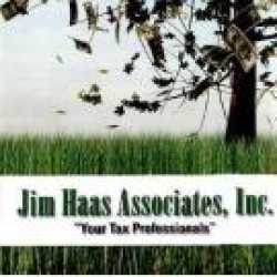 Jim Haas Associates Inc.