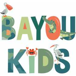 Bayou Kids
