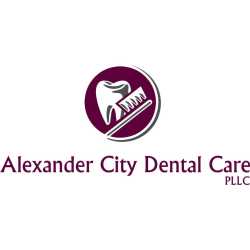 Alexander City Dental Care, PLLC