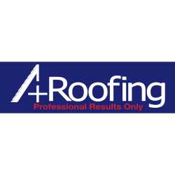 A Plus Roofing & Construction, LLC