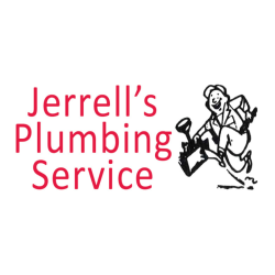Jerrellâ€™s Plumbing Service