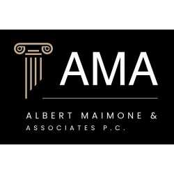 Albert Maimone & Associates PC