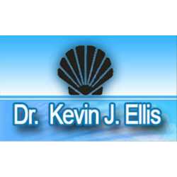 Dr. Kevin J. Ellis