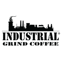 Industrial Grind Coffee
