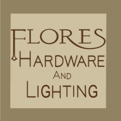 Flores Hardware & Lighting Inc.
