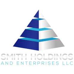 Smith Holdings And Enterprises LLC