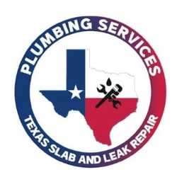 Texas Slab Leak Repair
