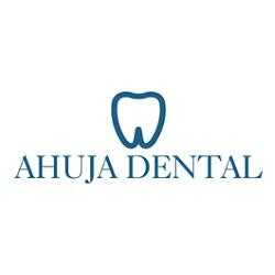 Ahuja Dental Office