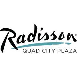 Radisson Quad City Plaza - Closed