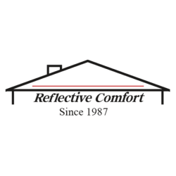 Reflective Comfort