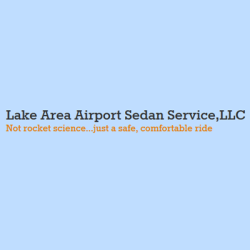 Lake Area Sedan Service, LLC