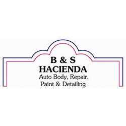 B & S Hacienda Auto Body of Livermore