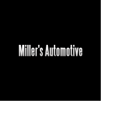 Miller's Automotive & Speed