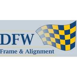 DFW Frame and Alignment Inc.