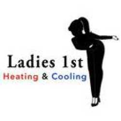 Ladies First Heating and Cooling
