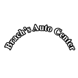 Brach's Auto Center