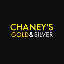 Chaney's Gold and Silver