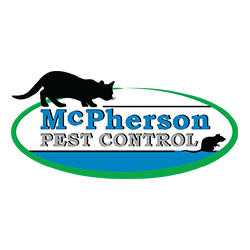 McPherson Pest Control