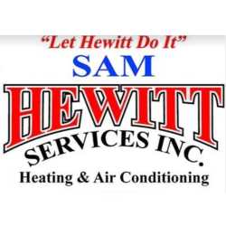 Sam Hewitt Services