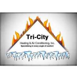 Tri-City Heating & Air Conditioning Inc.