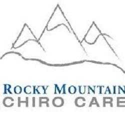 Rocky Mountain Chiro Care