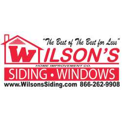 Wilson's Home Improvement Company