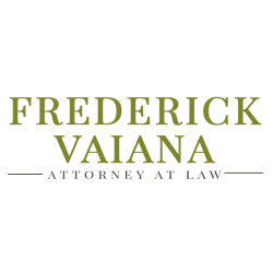 Frederick Vaiana - Attorney At Law
