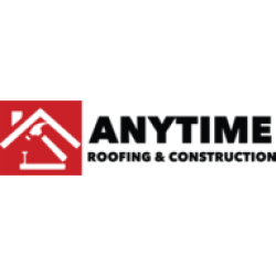 Anytime Roofing & Construction LLC
