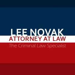Lee Novak Attorney at Law