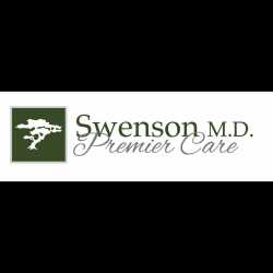 Brett Swenson MD - Premier Care