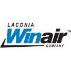 Laconia Winair
