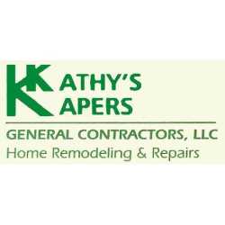 Kathy's Kapers General Contractors LLC