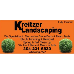 Kreitzer Landscaping