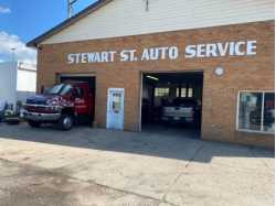 Stewart Street Auto & Tire