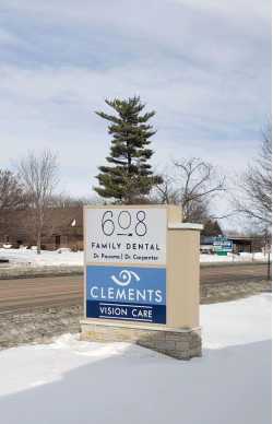 608 Family Dental
