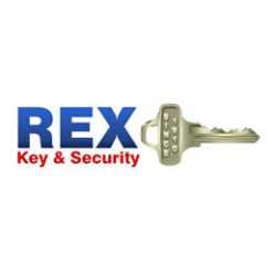 Rex Key & Security
