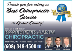 Rosemeyer Jones Chiropractic