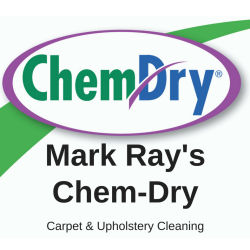 Mark Ray's Chem-Dry II