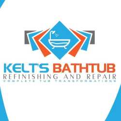 Kelt's Bathtub Refinishing and Repair