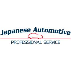 Japanese Automotive