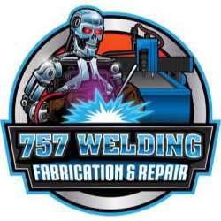 757 Welding, Fabrication, & Repair