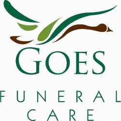 Goes Funeral Care & Crematory, Inc.