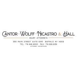 Cantor, Wolff, Nicastro & Hall LLC