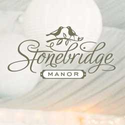 Stonebridge Manor by Wedgewood Weddings