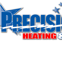 Precision Heating and Air llc