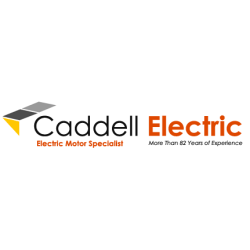 Caddell Electric Co Inc.